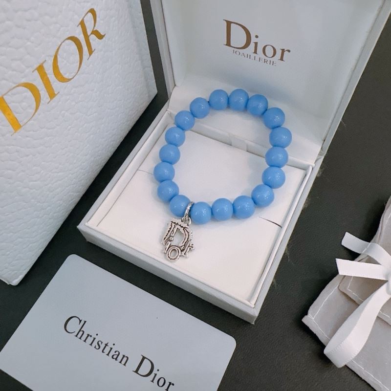 Christian Dior Bracelets